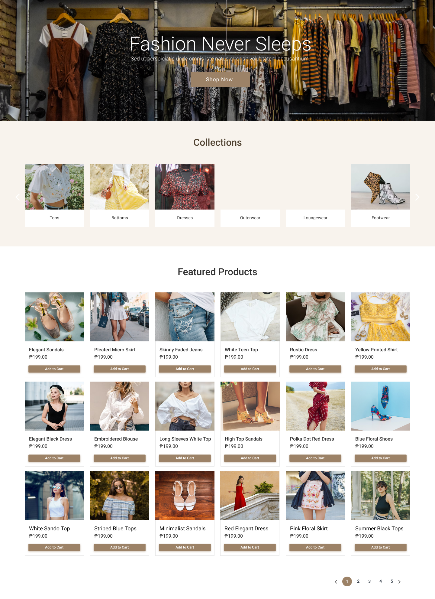 Fashion by You